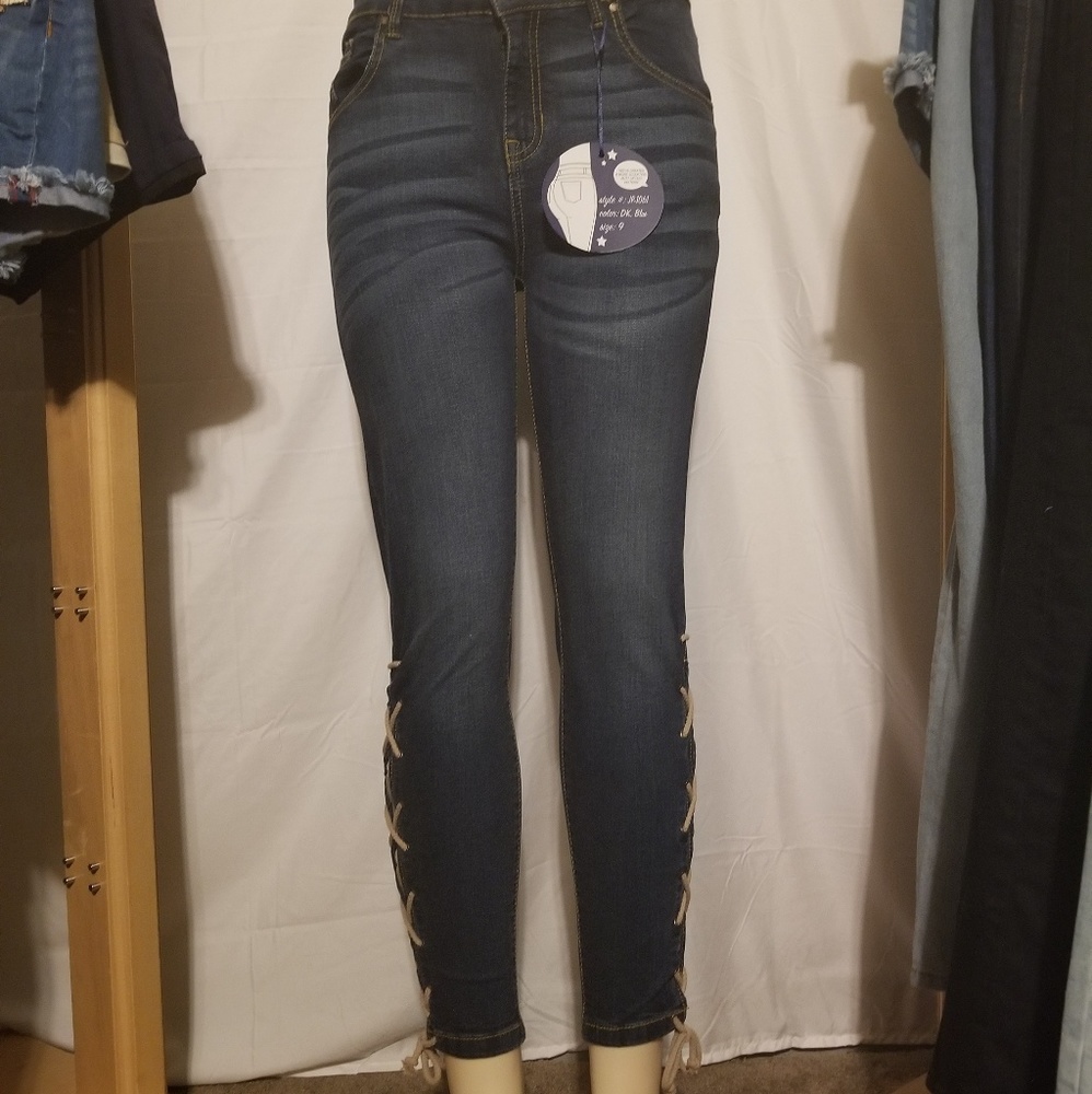 Blue Age Jeans